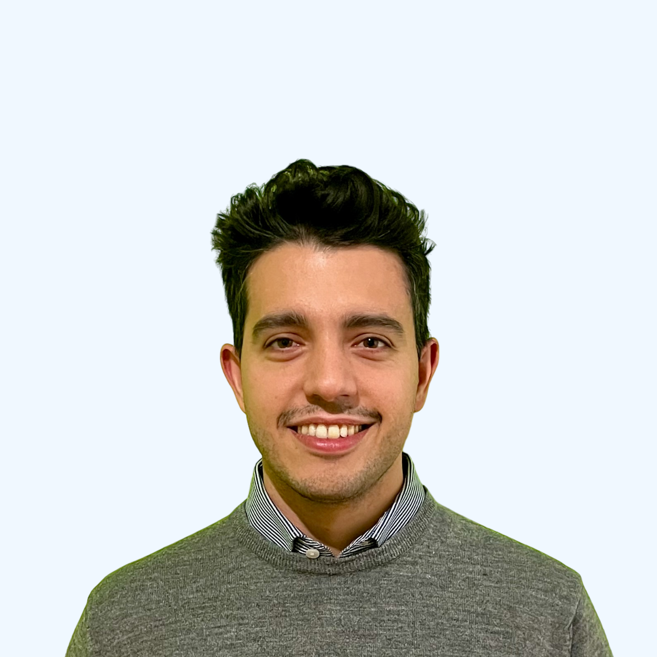 Luca Spalierno